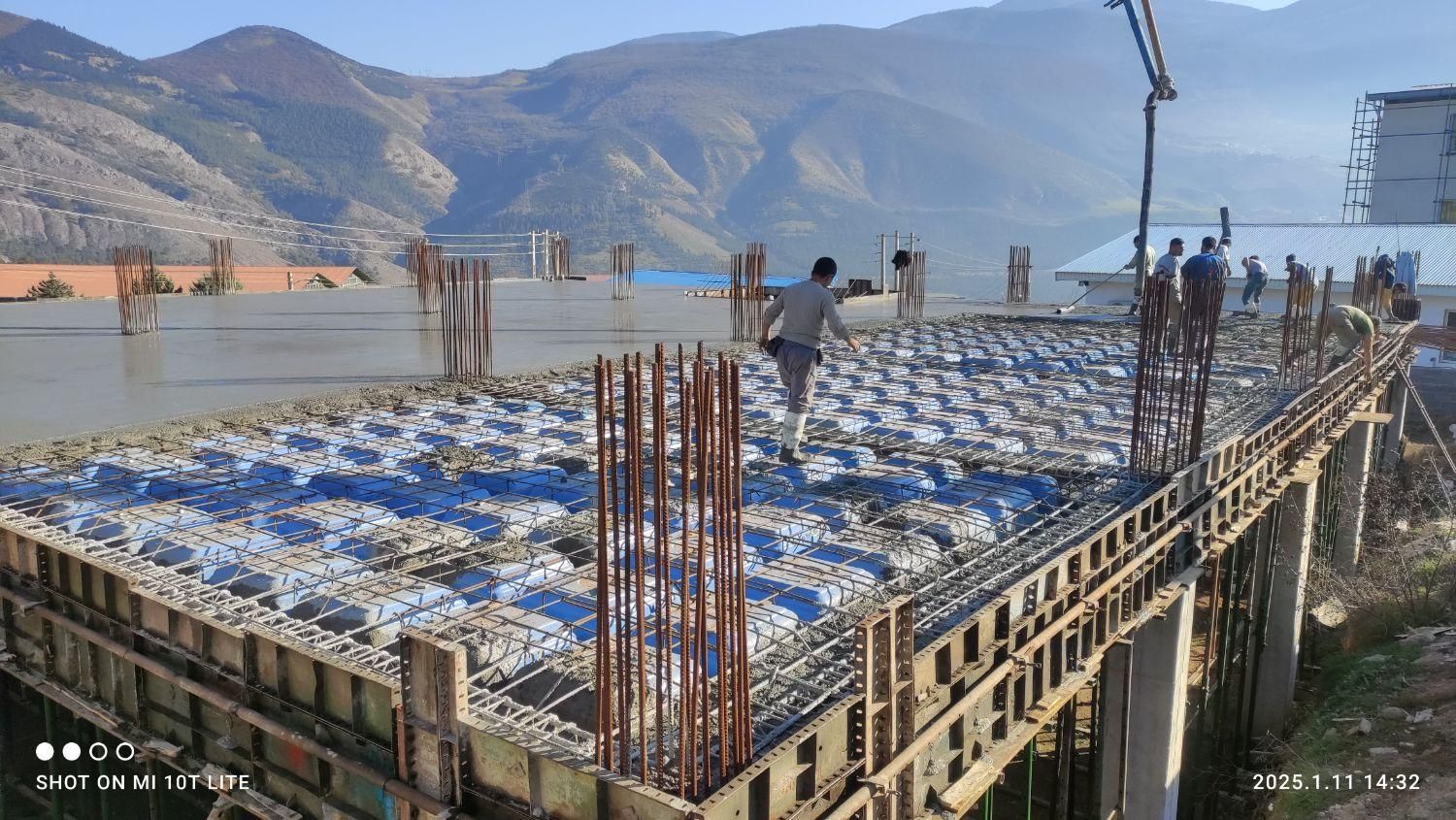 اجاره جک و قالب تجهیزات آرماتور بندی|مصالح و تجهیزات ساختمان|سلمانشهر, |دیوار