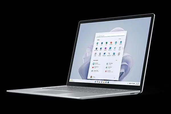 لپ تاپ surface laptop 5|رایانه همراه|تهران, سعادت‌آباد|دیوار