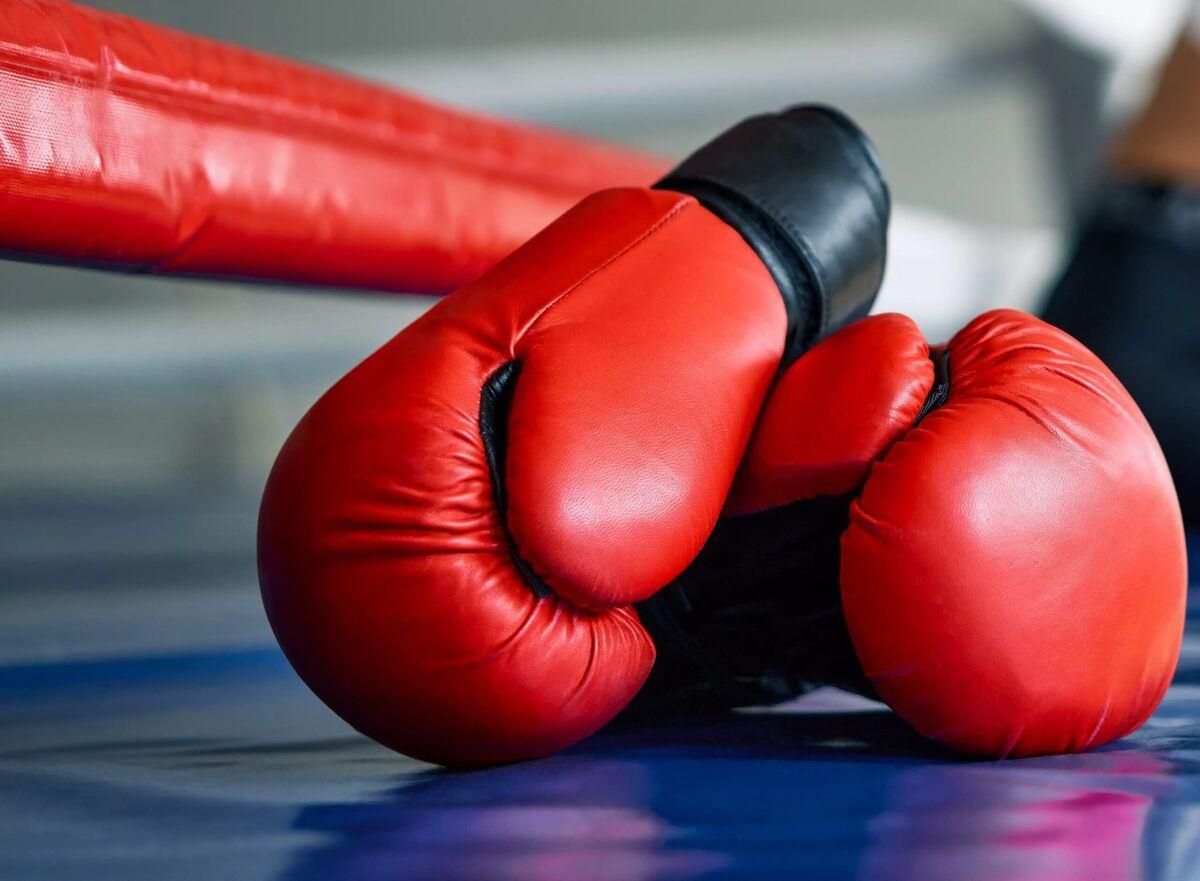 کیک بوکسینگ Kick Boxing|خدمات آموزشی|گرمسار, |دیوار
