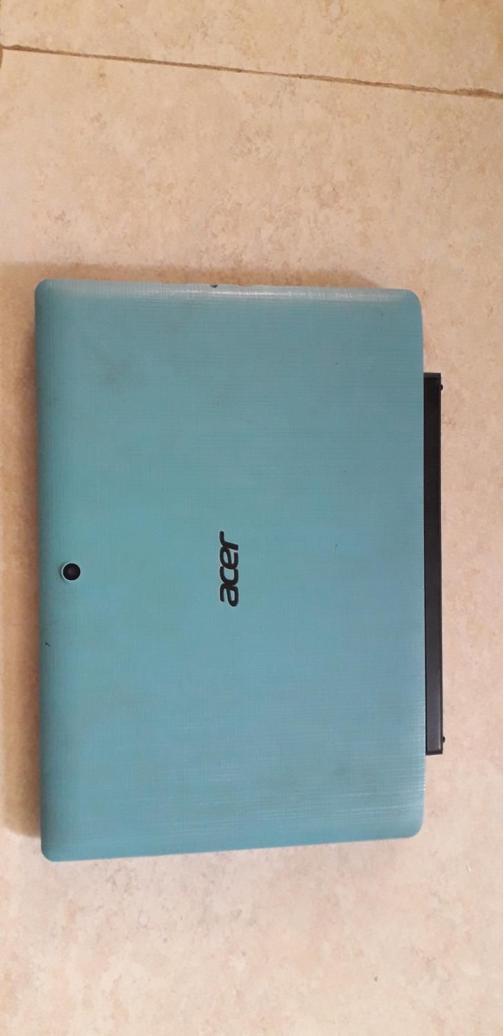 تبلت ولب تاپ لمسی acer|تبلت|اصفهان, شهید رجایی|دیوار
