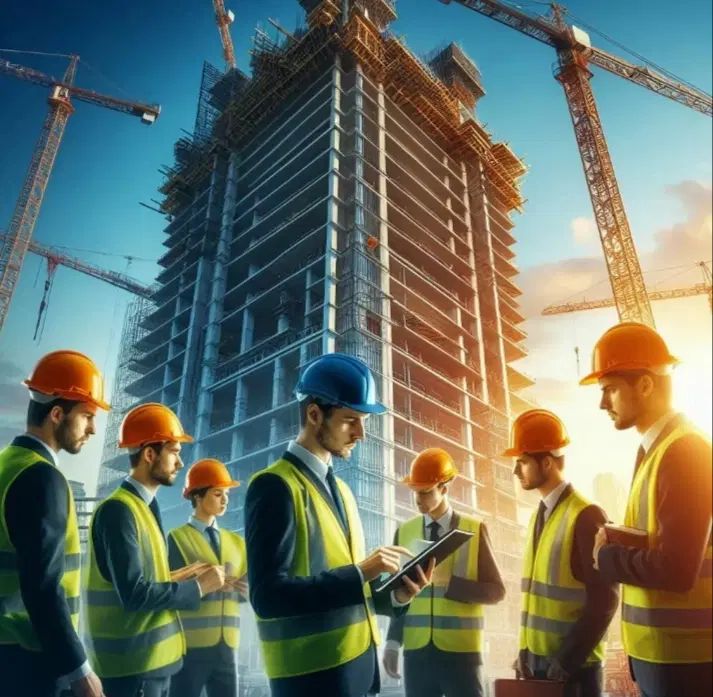 پیمان کار تاسیسات ساختمان|خدمات پیشه و مهارت|تهران, قیام|دیوار