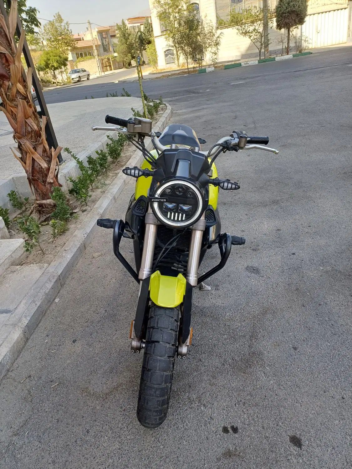 xsr155 cb150 زونتس ۱۵۵|موتورسیکلت|تهران, جوانمردان (اندیشه)|دیوار