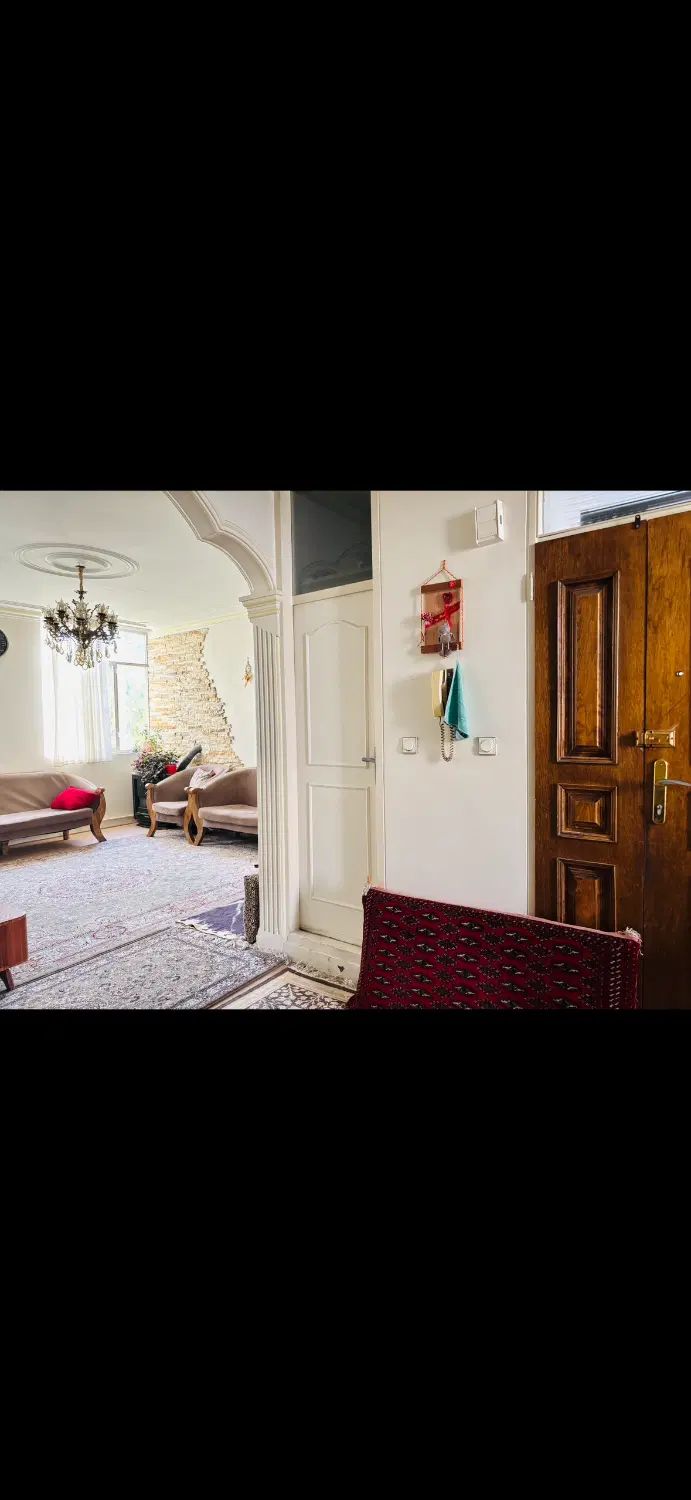 رهن و اجاره در تربیت ها|اجارهٔ آپارتمان|کرج, شهرک امام رضا (ع)|دیوار