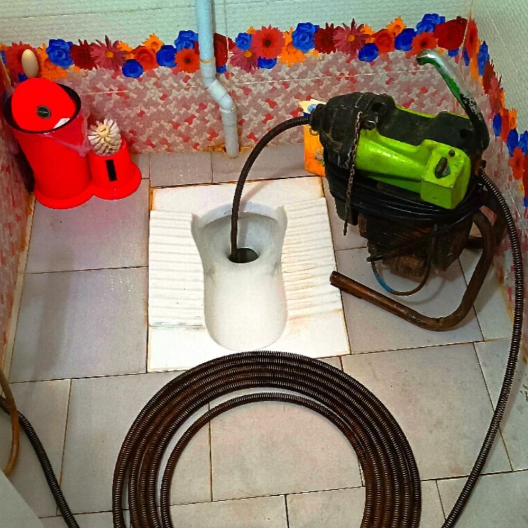 لوله بازکنی اسلامشهر واوان کاشانی چیچکلو موسی آباد|خدمات پیشه و مهارت|اسلامشهر, مظفریه|دیوار