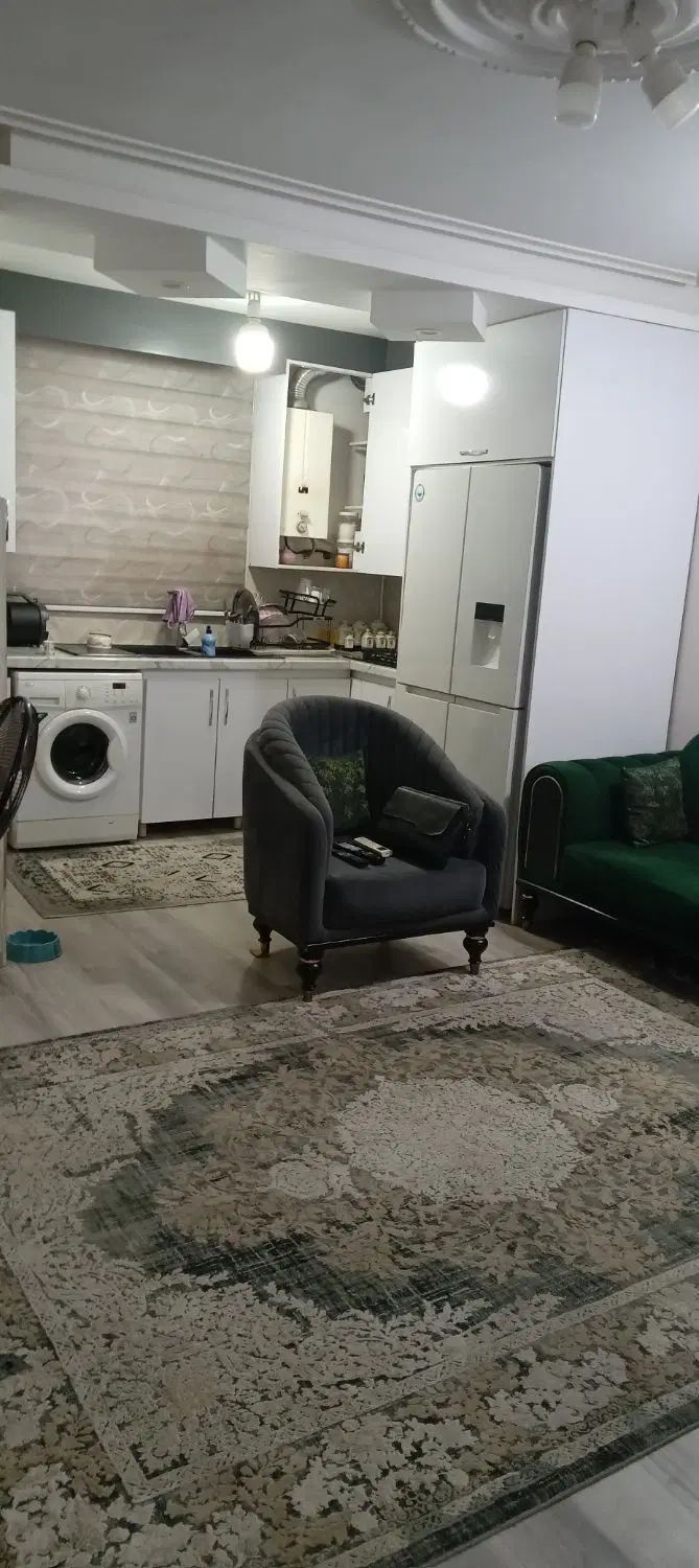 فروش سوییت ۶۰ متری درجماران|فروش آپارتمان|رشت, جماران|دیوار