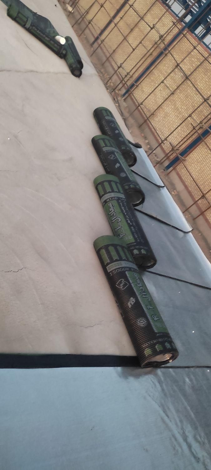 ایزوگام دلیجان متری 140|خدمات پیشه و مهارت|دزفول, |دیوار