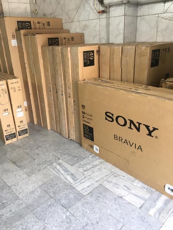 انواع تلویزیون اصلی سامسونگ الجی سونی|تلویزیون و پروژکتور|مشهد, رضاشهر|دیوار