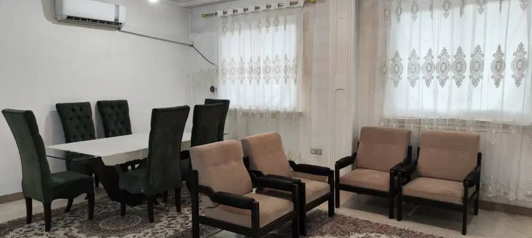 اجاره اپارتمان|اجارهٔ کوتاه‌مدت آپارتمان و سوئیت|رشت, شهرک صبا|دیوار