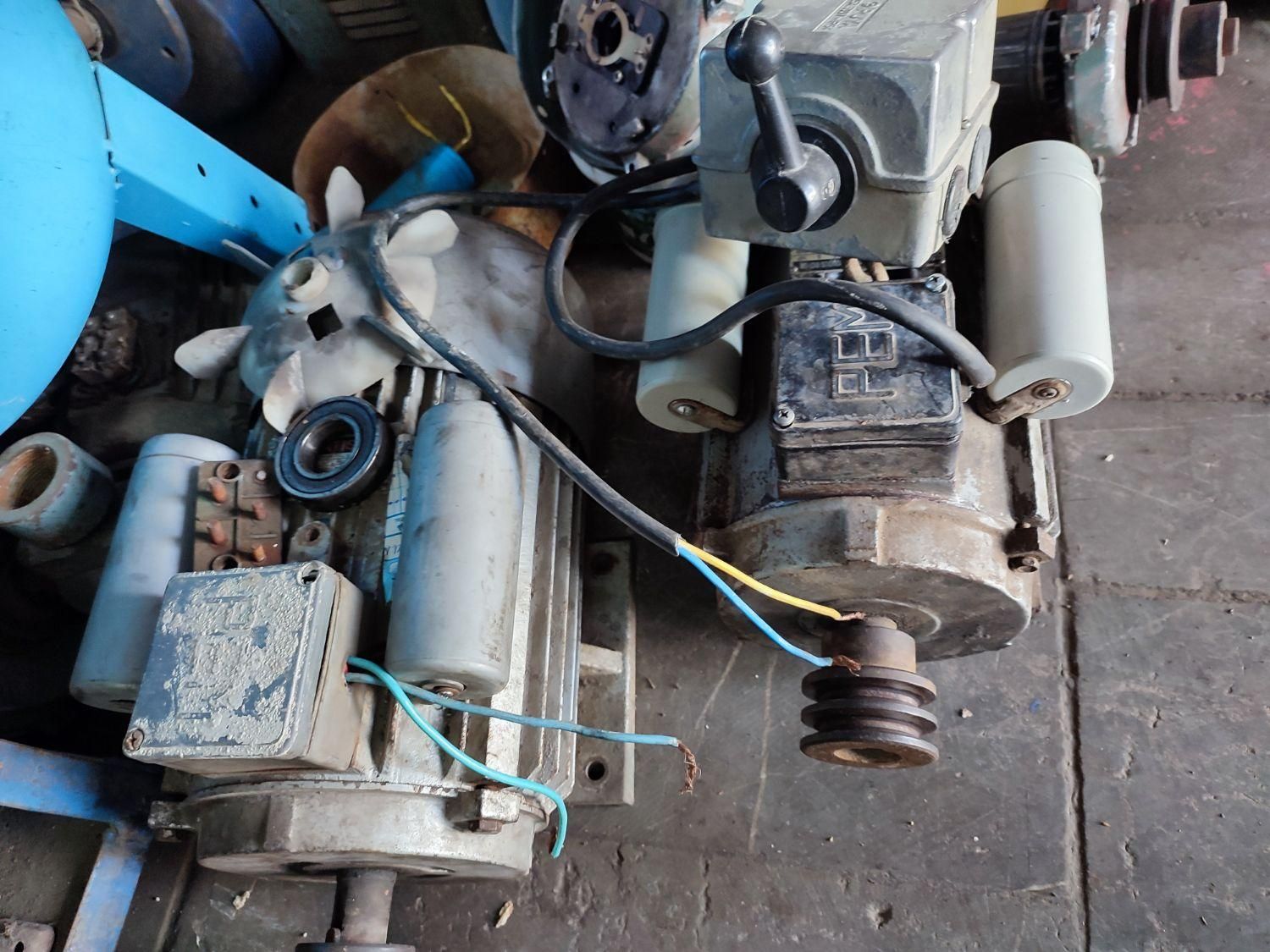 خدمات بالابر ساختمانی در محل|خدمات پیشه و مهارت|گرگان, |دیوار