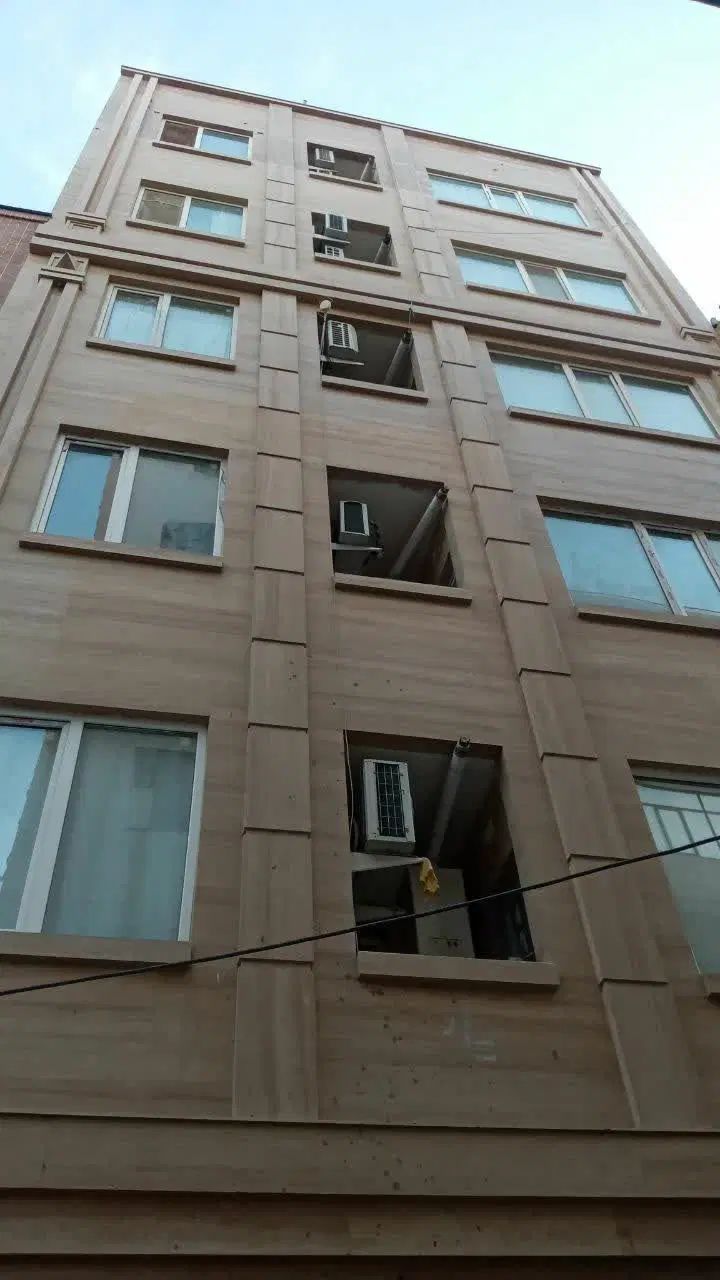 آپارتمان ۱۷۰متری ۲خواب صفدری نژاد  مطهری ایثارگران|فروش آپارتمان|مشهد, شفا|دیوار
