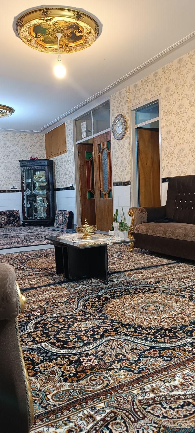 فروش خانه ویلایی ۱۲۰ متری ۲ خوابه|فروش خانه و ویلا|تویسرکان, |دیوار