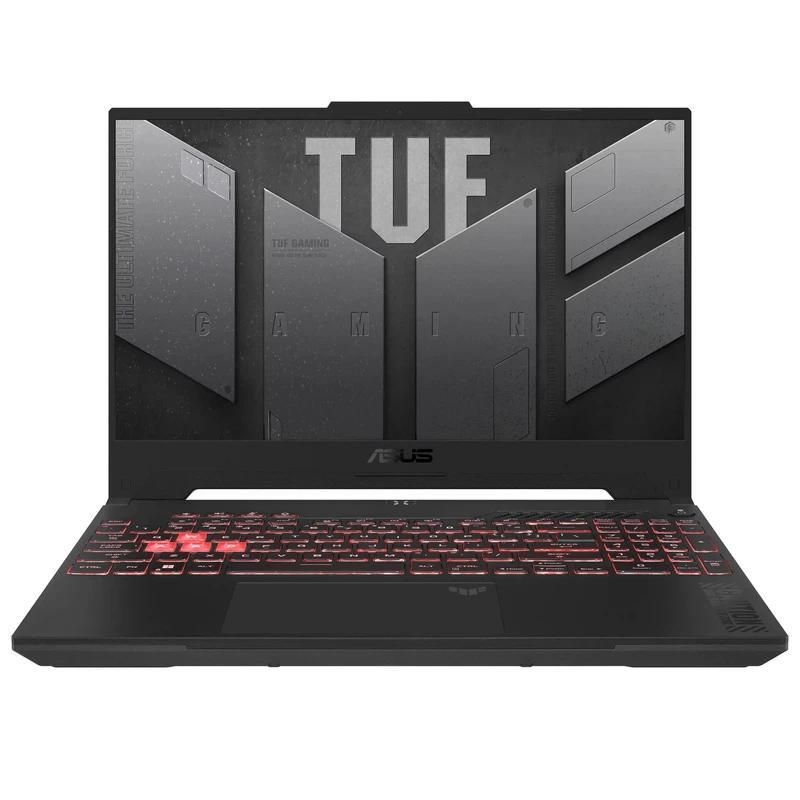 لپ تاپ ایسوس تاف مدل ASUS TUF FX507VV-AS|رایانه همراه|اصفهان, خلجا|دیوار
