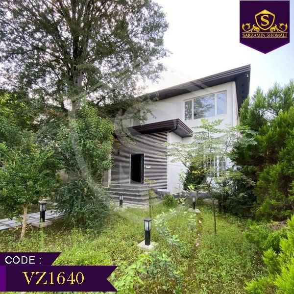 ویلاباغ 1000متری در لوکیشن با ویو بی نظیر|فروش خانه و ویلا|رشت, گلسار|دیوار