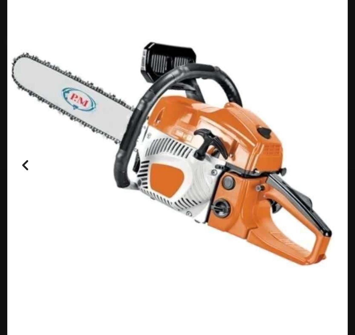 اره بنزینی 50 سانتی پی ام مدل 8810A+گارانتی|ابزارآلات|اصفهان, هفتون|دیوار