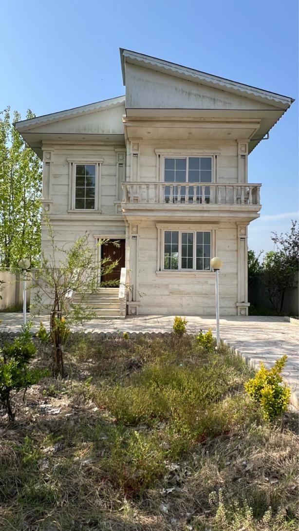 دوبلکس ۵۰۰ متری (بندر کیاشهر)ویژه خاص پسندان|فروش خانه و ویلا|کیاشهر, |دیوار