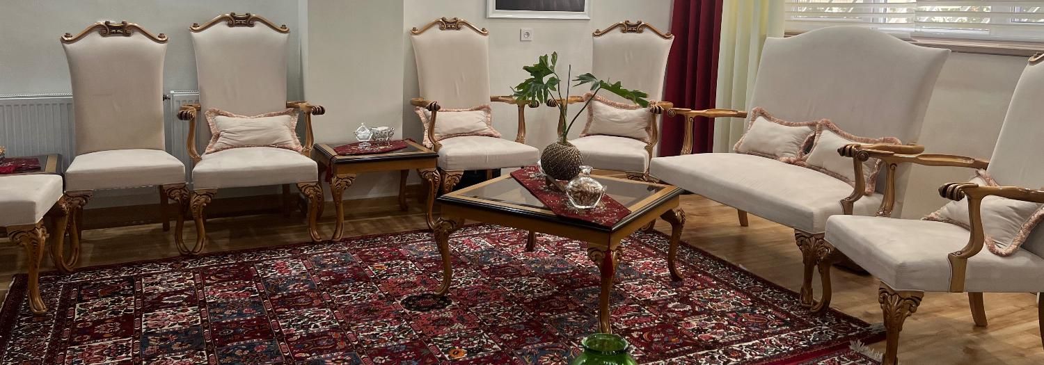 مبل فیلون|مبلمان خانگی و میز عسلی|تهران, فاطمی|دیوار