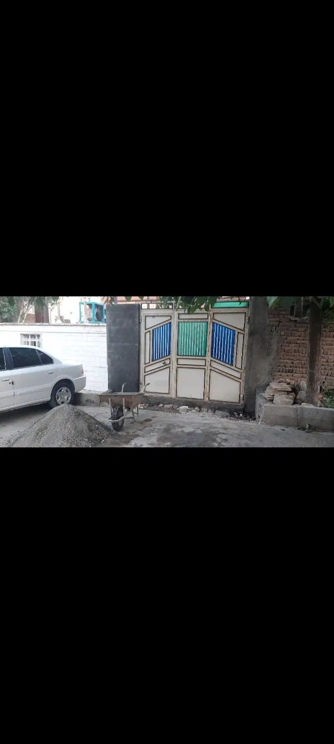 خانه فروشی ۱۳۰ متری ، روی خیابان ۲۰ و ۱۲ متری|فروش خانه و ویلا|مریوان, |دیوار