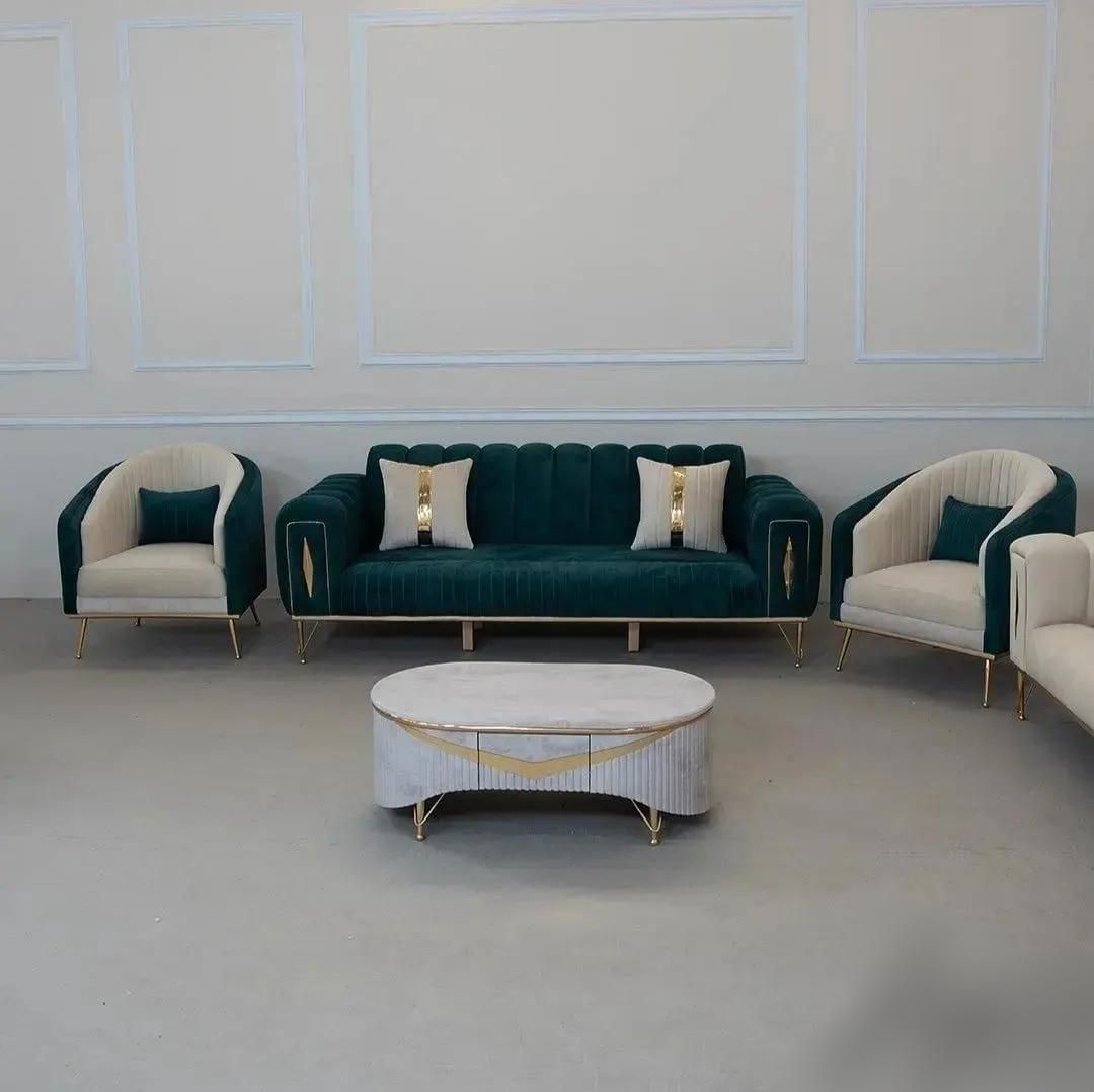 مبل شکوفه / مانیا /|مبلمان خانگی و میز عسلی|تهران, شهرک ولیعصر جنوبی|دیوار