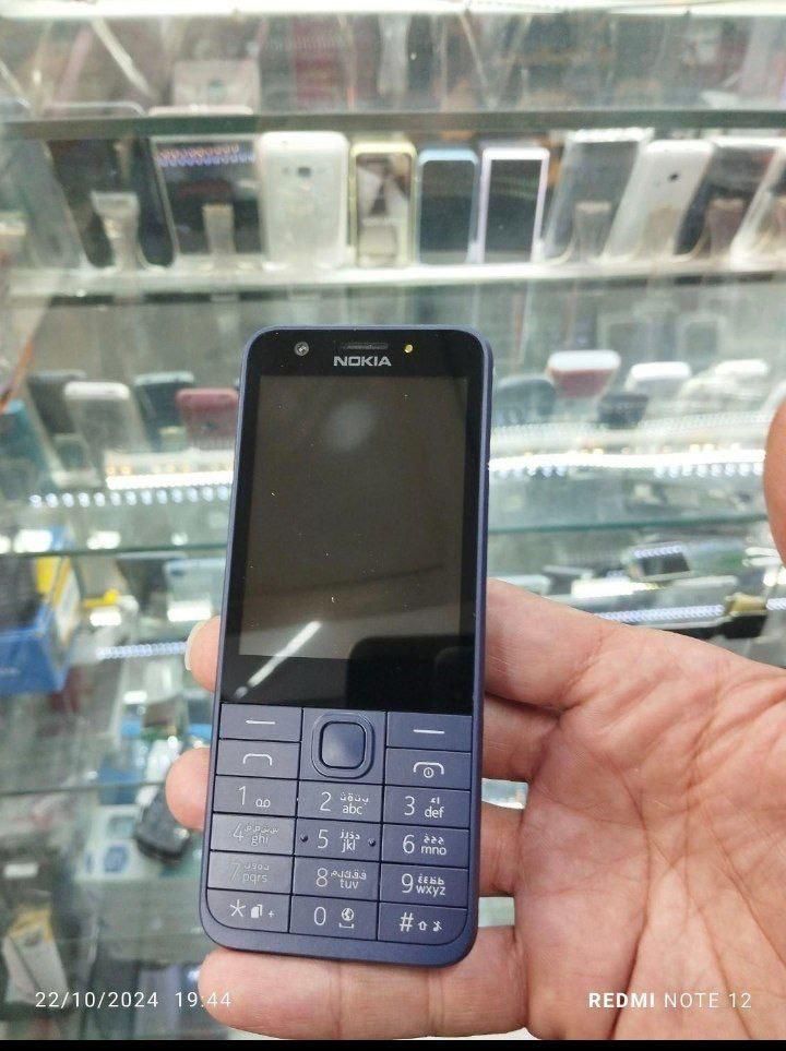 Nokia 230 New|موبایل|تهران, گلستان (شهرک راه آهن)|دیوار