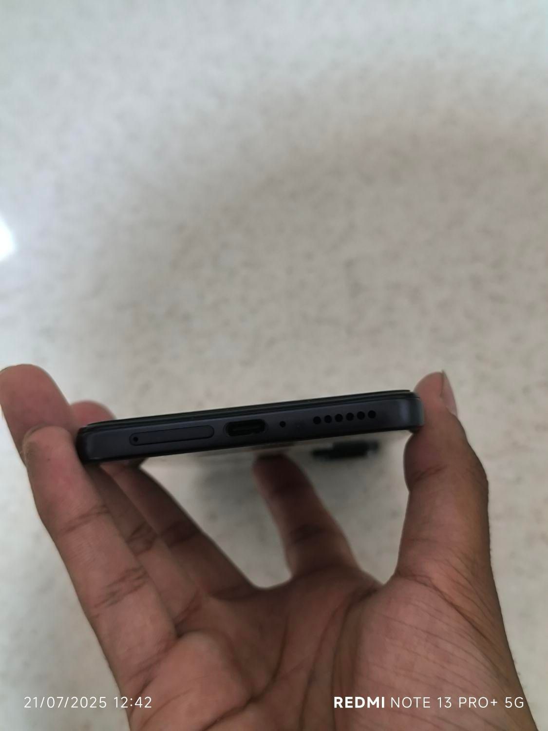 شیائومی Redmi Note 11 Pro با حافظهٔ ۱۲۸ گیگابایت|موبایل|زرند, |دیوار