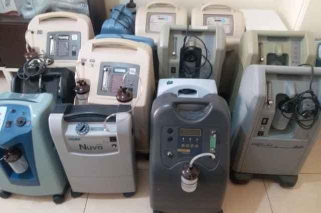 سرویس و تعمیر اکسیژن ساز نفس یار زیکلاسمد سوشیا|پزشکی|شیراز, سینما سعدی|دیوار