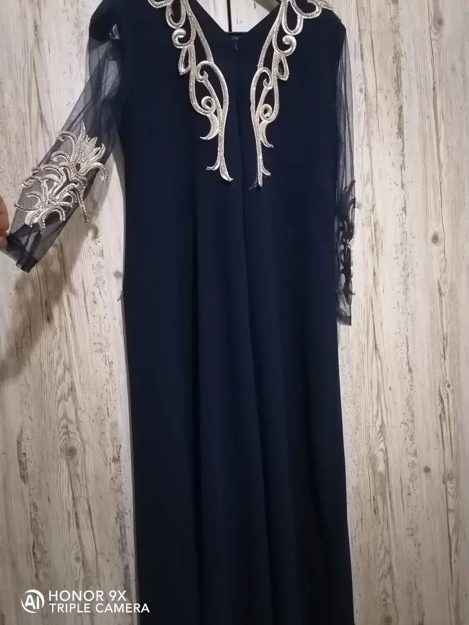 لباس مجلسی سایز بزرگ|لباس|کرج, محمود آباد|دیوار