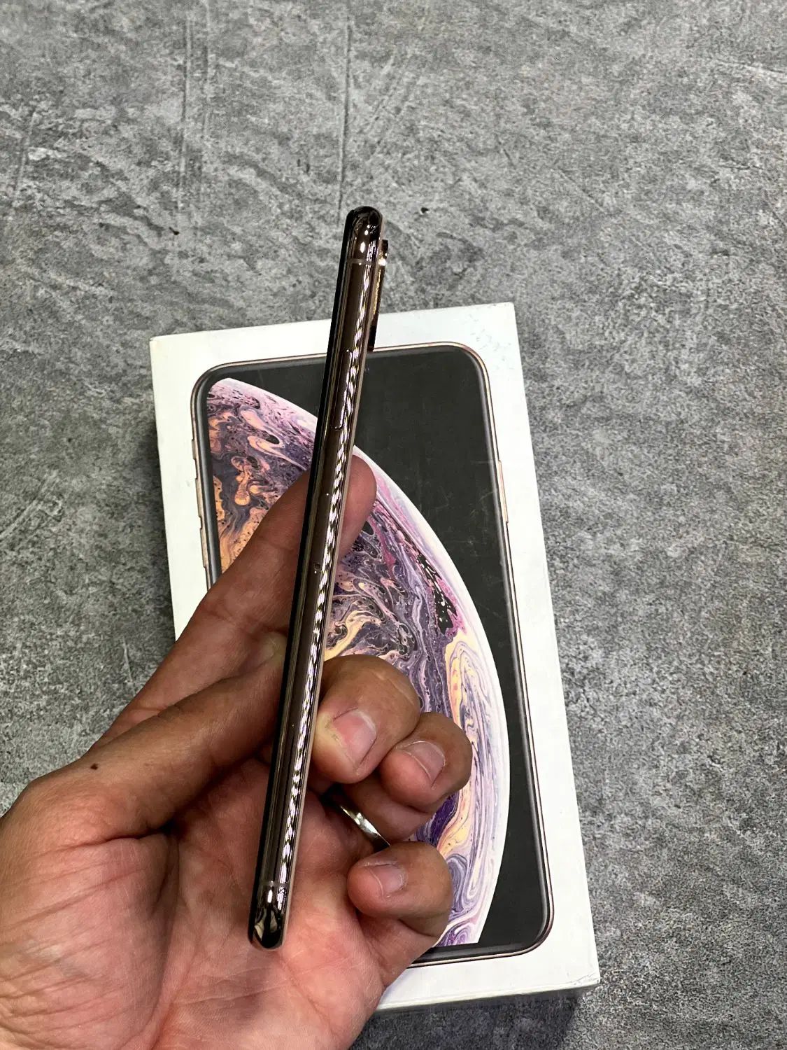 گیگابایت iphone xsmax 256|موبایل|مشهد, احمدآباد|دیوار