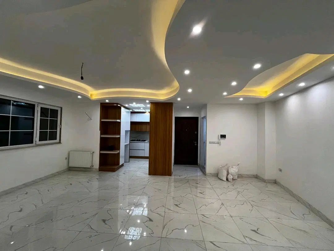 فروش اپارتمان بوستان ملت بلوار احمدزاده|فروش آپارتمان|رشت, امین الضرب|دیوار