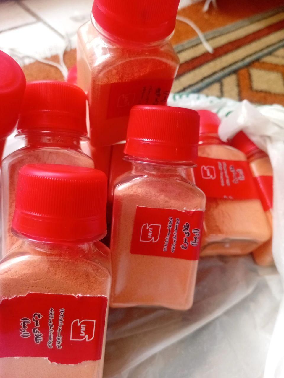 پودر زعفران اعلا درجه ۱|خوردنی و آشامیدنی|تهران, دریاچه شهدای خلیج فارس|دیوار