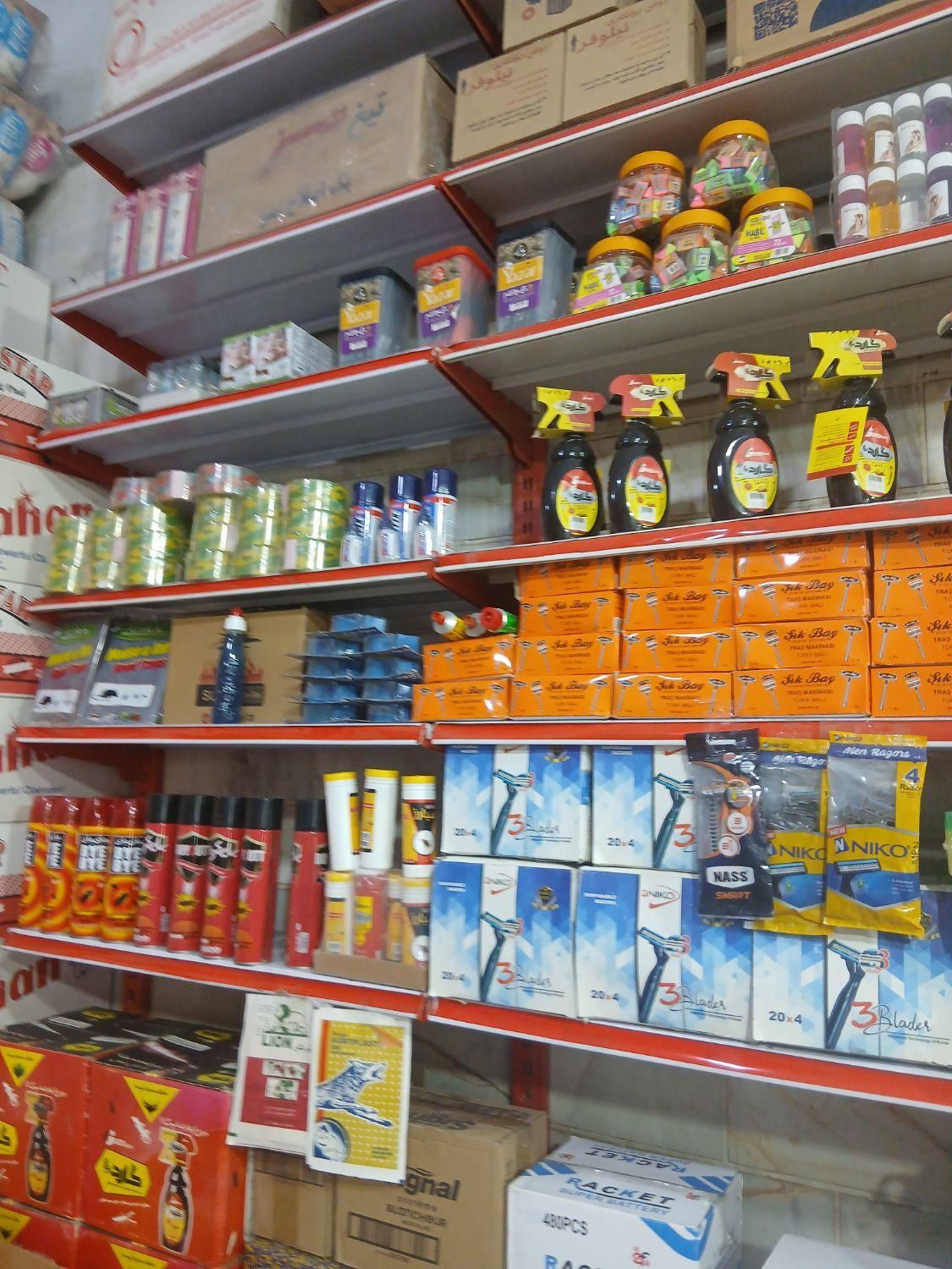 چسب پهن برق نواری عمده وازلین خودکار ویکس عمده|عمدهفروشی|تهران, بازار|دیوار