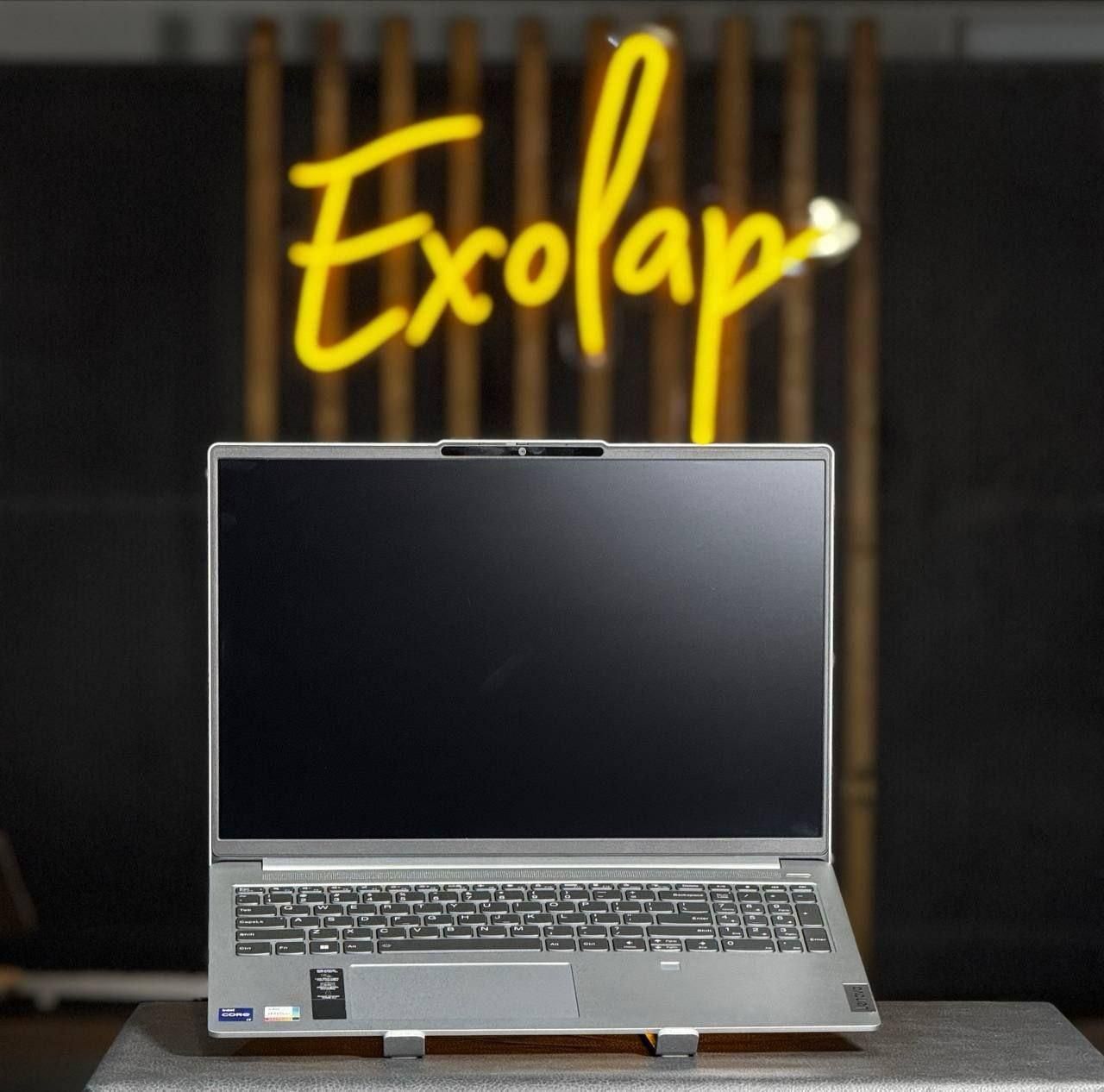 لپ تاپ Lenovo IdeaPad 5 2024 آکبند هوش مصنوعی|رایانه همراه|یزد, |دیوار