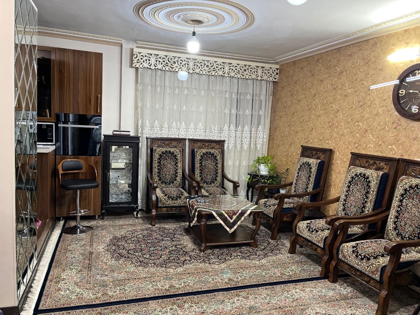 معاوضه آپارتمان مسکن مهر در زرند با کرمان|فروش آپارتمان|کرمان, |دیوار