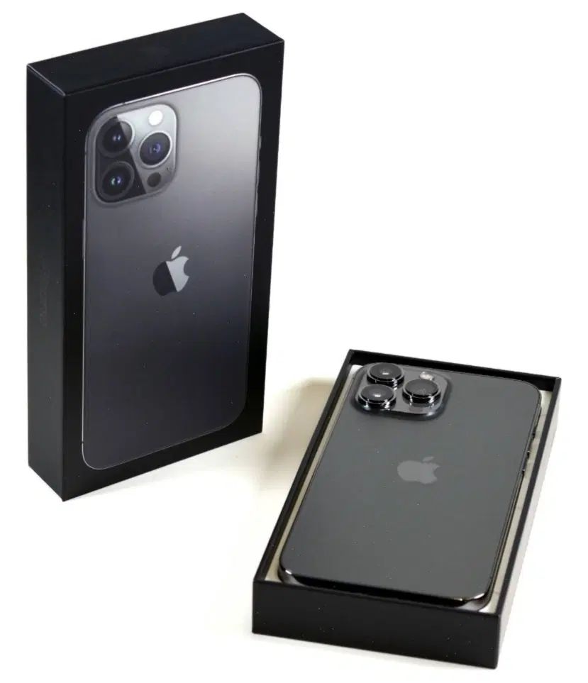 اپل iPhone 13 Pro Max با حافظهٔ ۲۵۶ گیگابایت|موبایل|کرج, اصفهانی‌ها|دیوار
