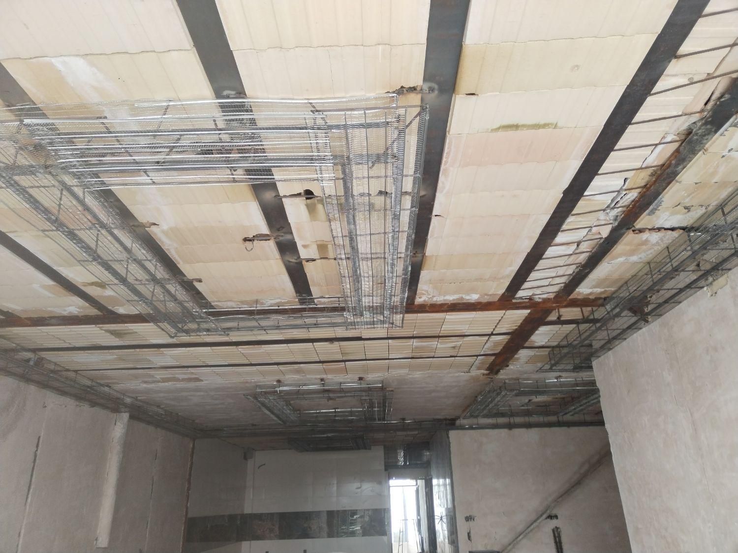 جوشکاری و توربندی رابیتس کاری و والپست|خدمات پیشه و مهارت|گلبهار, شهر جدید گلبهار|دیوار