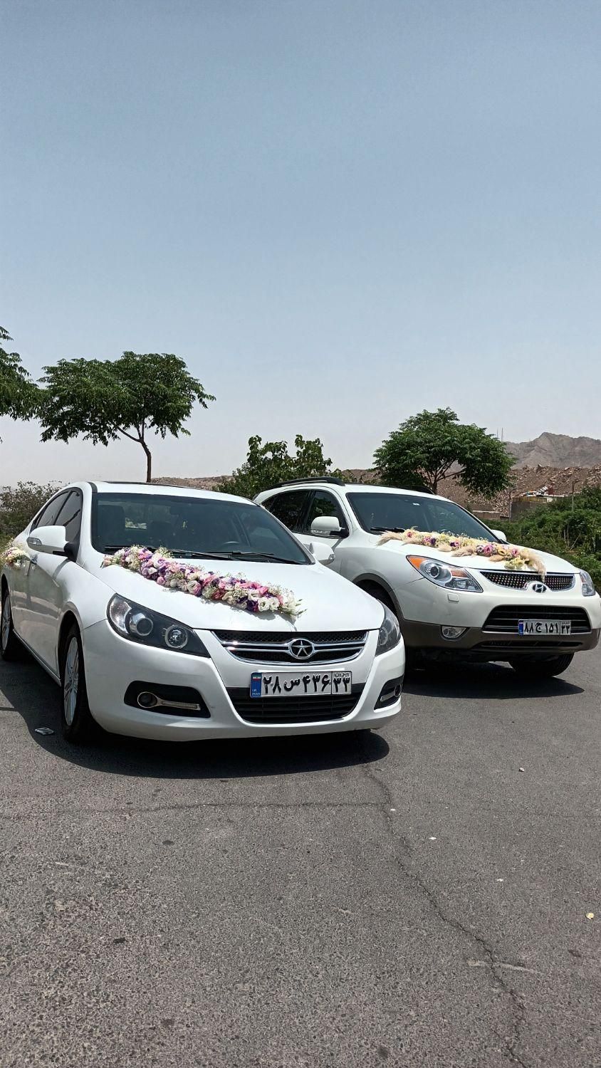 اجاره ماشین عروس همراه هدیه گل آرایی  وراکروز شاسی|خدمات پذیرایی، مراسم|ری, دولت‌آباد|دیوار