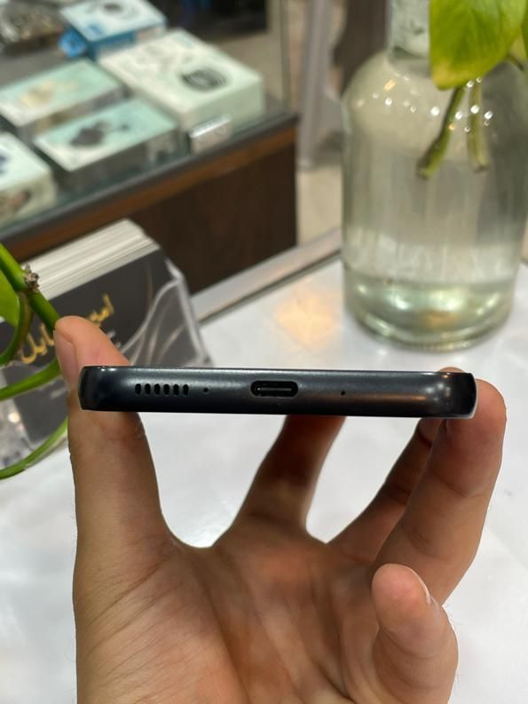 سامسونگ سامسونگ Galaxy A54 با حافظهٔ ۲۵۶ گیگابایت|موبایل|شیراز, زند|دیوار