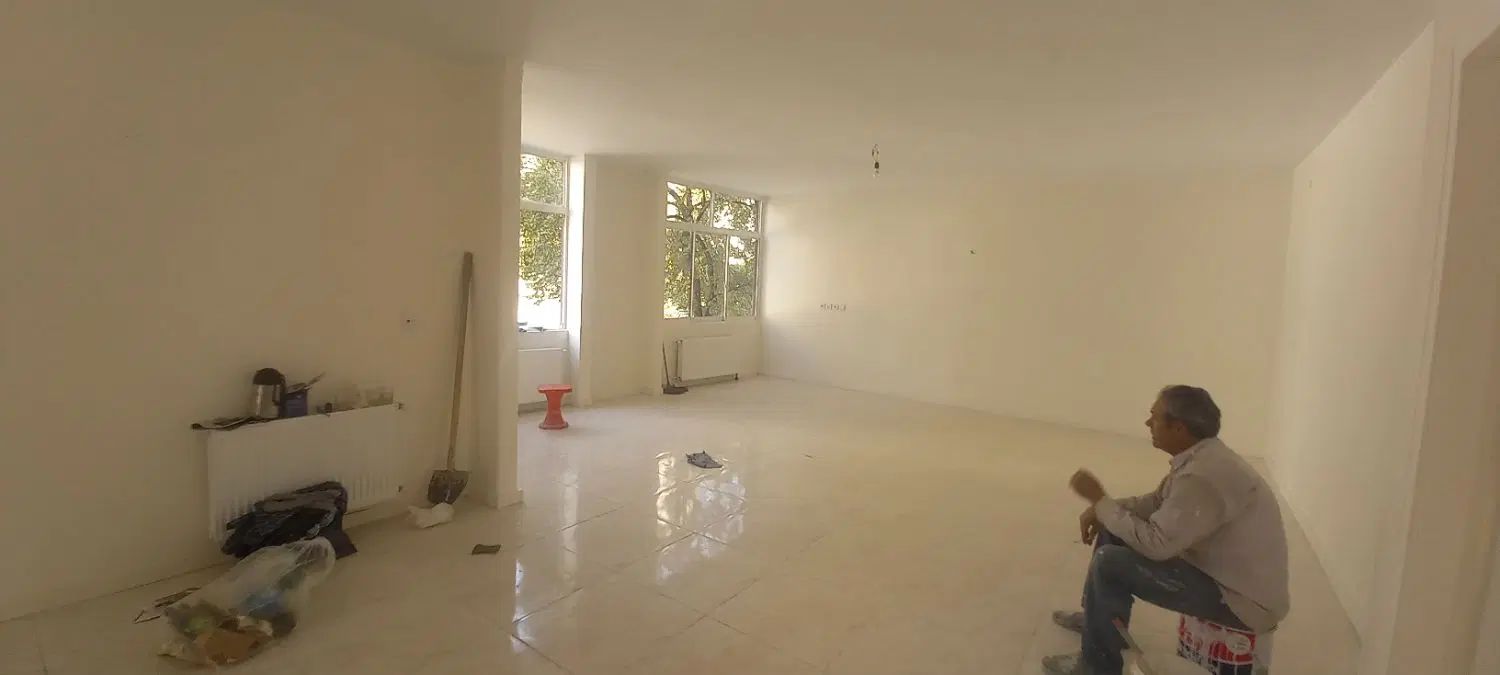 اجاره آپارتمان ۱۵۵ متری ۳ خوابه طبقه ۱ در کاج|اجارهٔ آپارتمان|تهران, کاج|دیوار