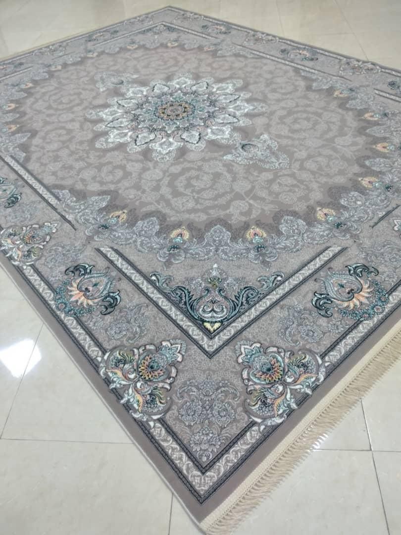 بدون سود بدون پیش پرداخت در انبار فرش خدادادی|فرش|کرمان, |دیوار