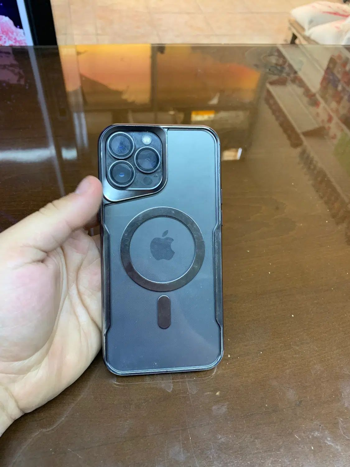 iPhone 13 Pro max|موبایل|تبریز, |دیوار