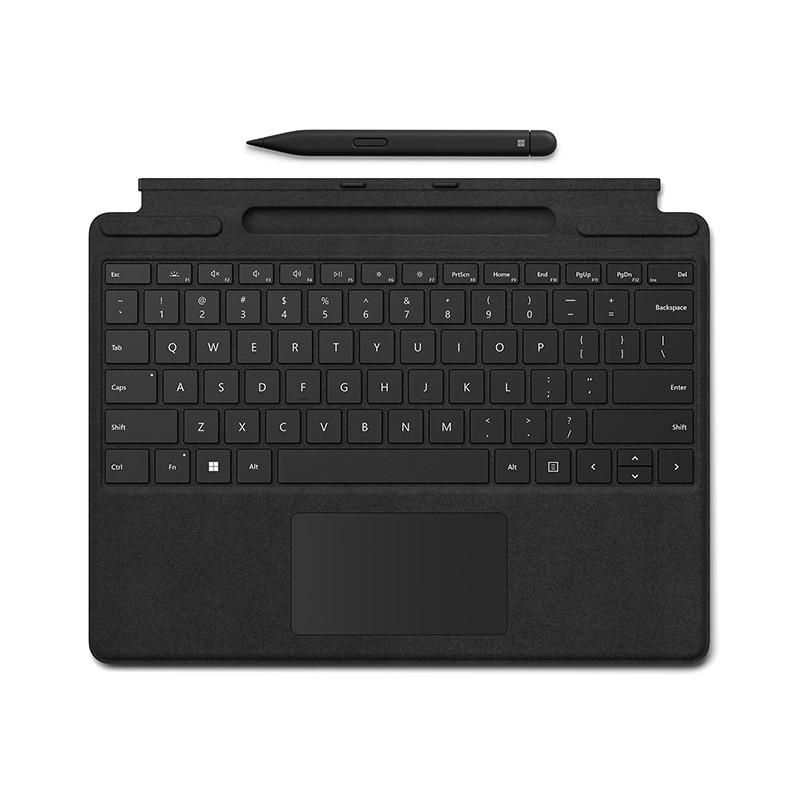 سورفیس پرو surface pro 9 1tb 32gb|تبلت|تهران, گیشا (کوی نصر)|دیوار