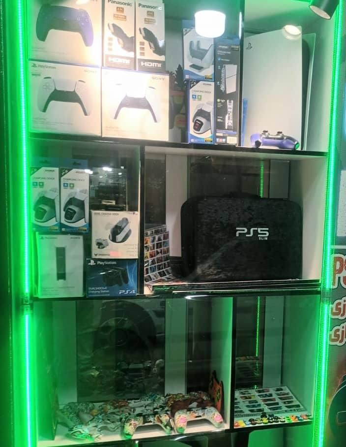 دیتا نصب بازی کنسول  ps4 ps5  اکانت تعمیرات دسته|کنسول، بازی ویدئویی و آنلاین|تهران, تهرانپارس شرقی|دیوار