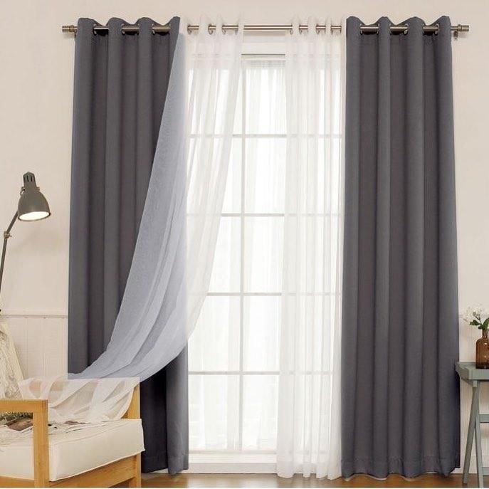 پرده مخمل کالیفرنیا پانچی آماده پنلی|پرده، رانر، رومیزی|تهران, عبدل‌آباد|دیوار