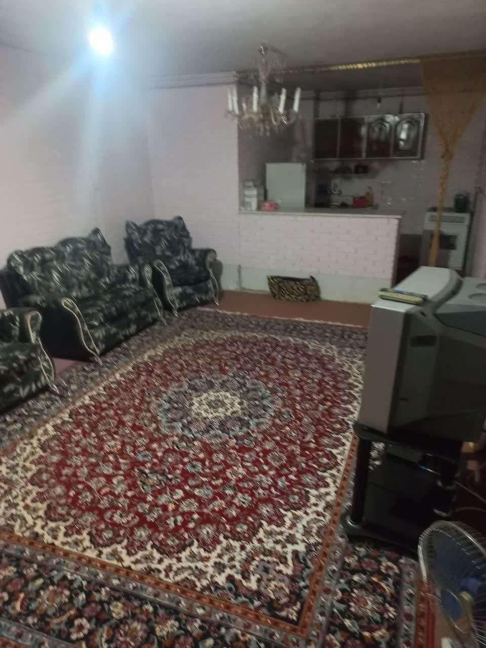 اجاره سوییت 90 متری 1خواب ورودی مجزا ویلاشهر باهنر|اجارهٔ خانه و ویلا|نجف‌آباد, ویلاشهر|دیوار