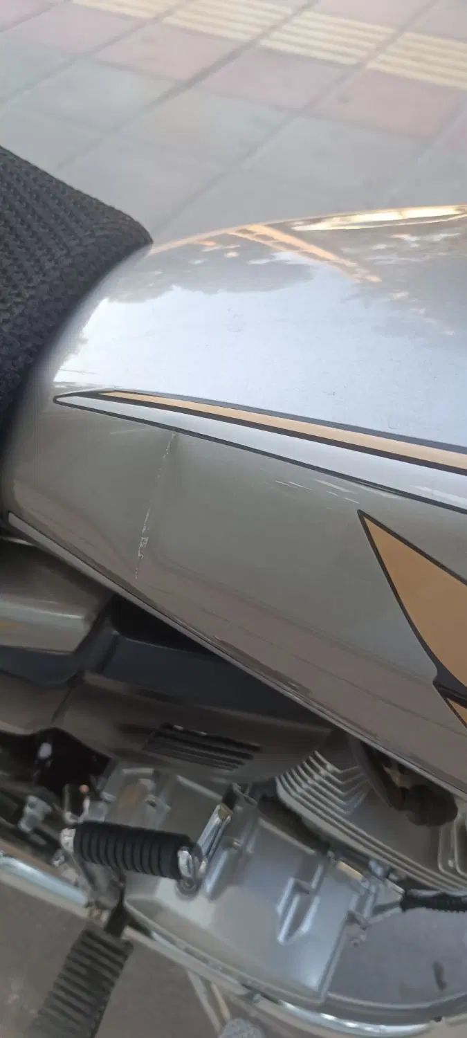 موتور 200لیفان|موتورسیکلت|قم, زاویه|دیوار