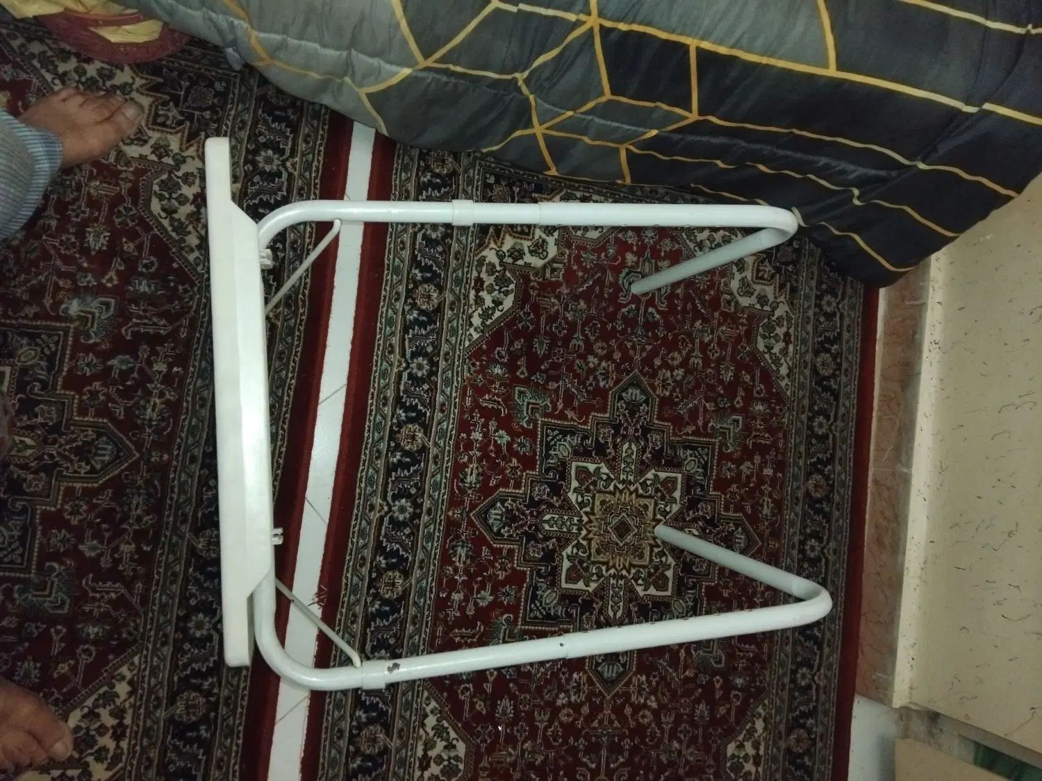 میز جهت نماز|مبلمان خانگی و میز عسلی|تهران, استخر|دیوار