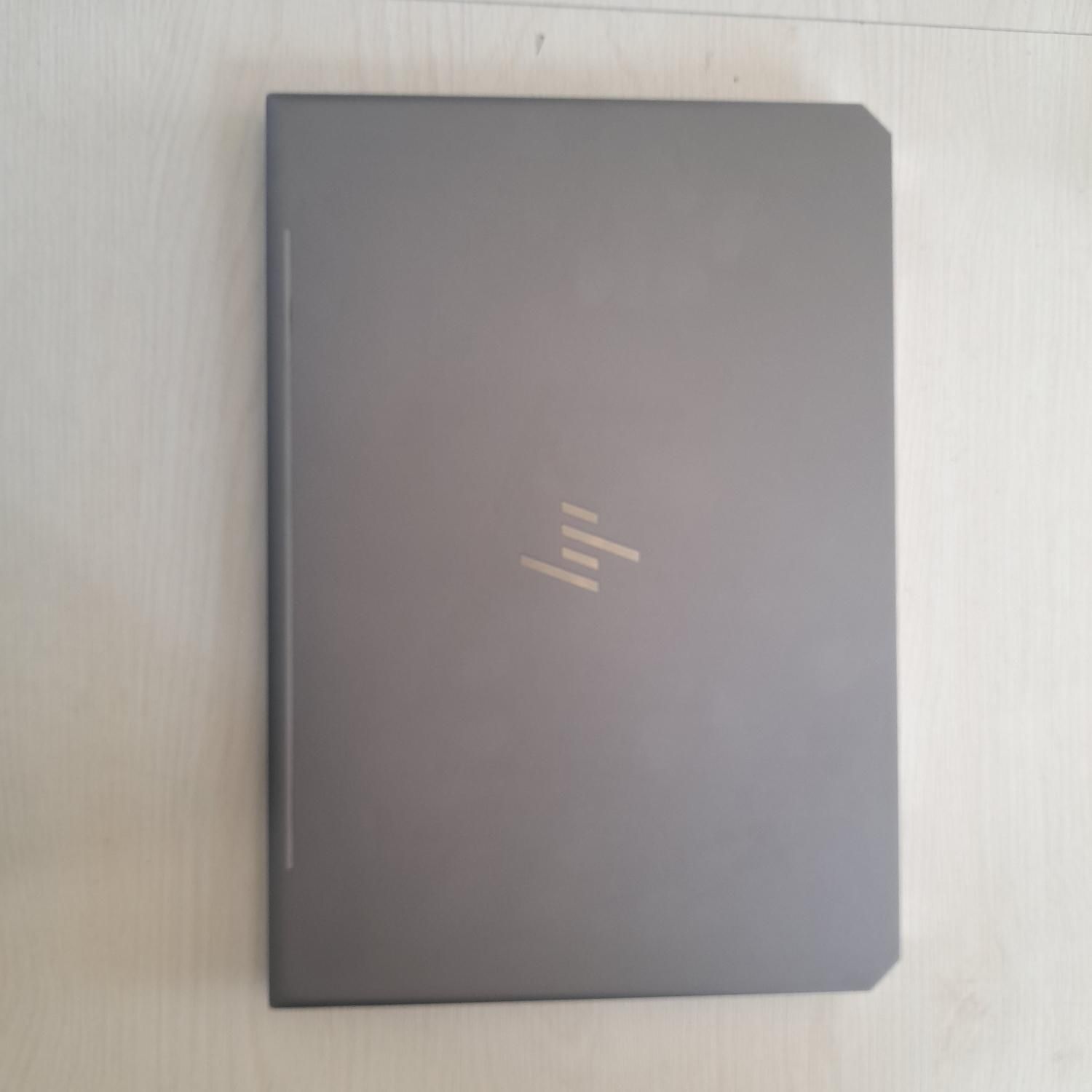 لپ تاپ سری صنعتی گرافیک دار مدل HP Zbook STD|رایانه همراه|اصفهان, بیدآباد|دیوار