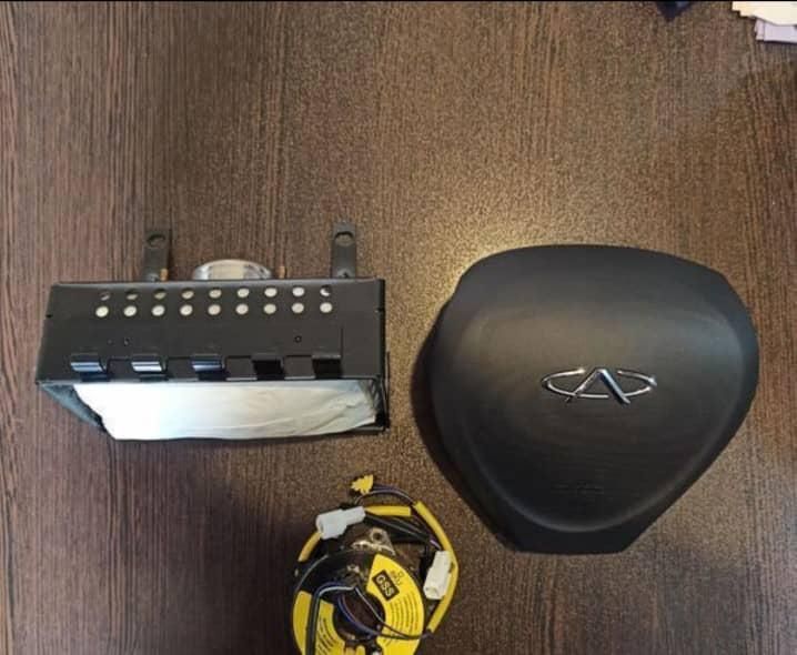 لوازم یدکی تیگو5 7 8 فونیکسfx اریزو5 6 فیدیلیتی|قطعات یدکی و لوازم جانبی|تهران, بهارستان|دیوار