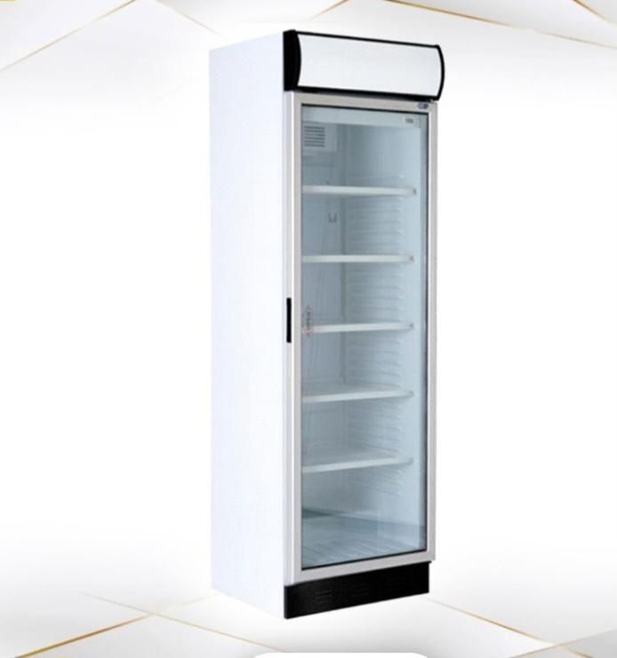 یخچال زیمان ۳۷۵ لیتری ۶۰ سانت|فروشگاه و مغازه|کرمانشاه, |دیوار