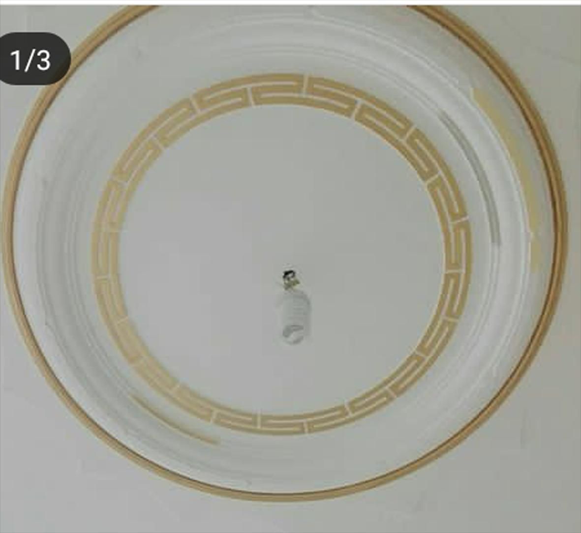 رنگکاری و نقاشی ساختمان|خدمات پیشه و مهارت|قم, نیروگاه|دیوار