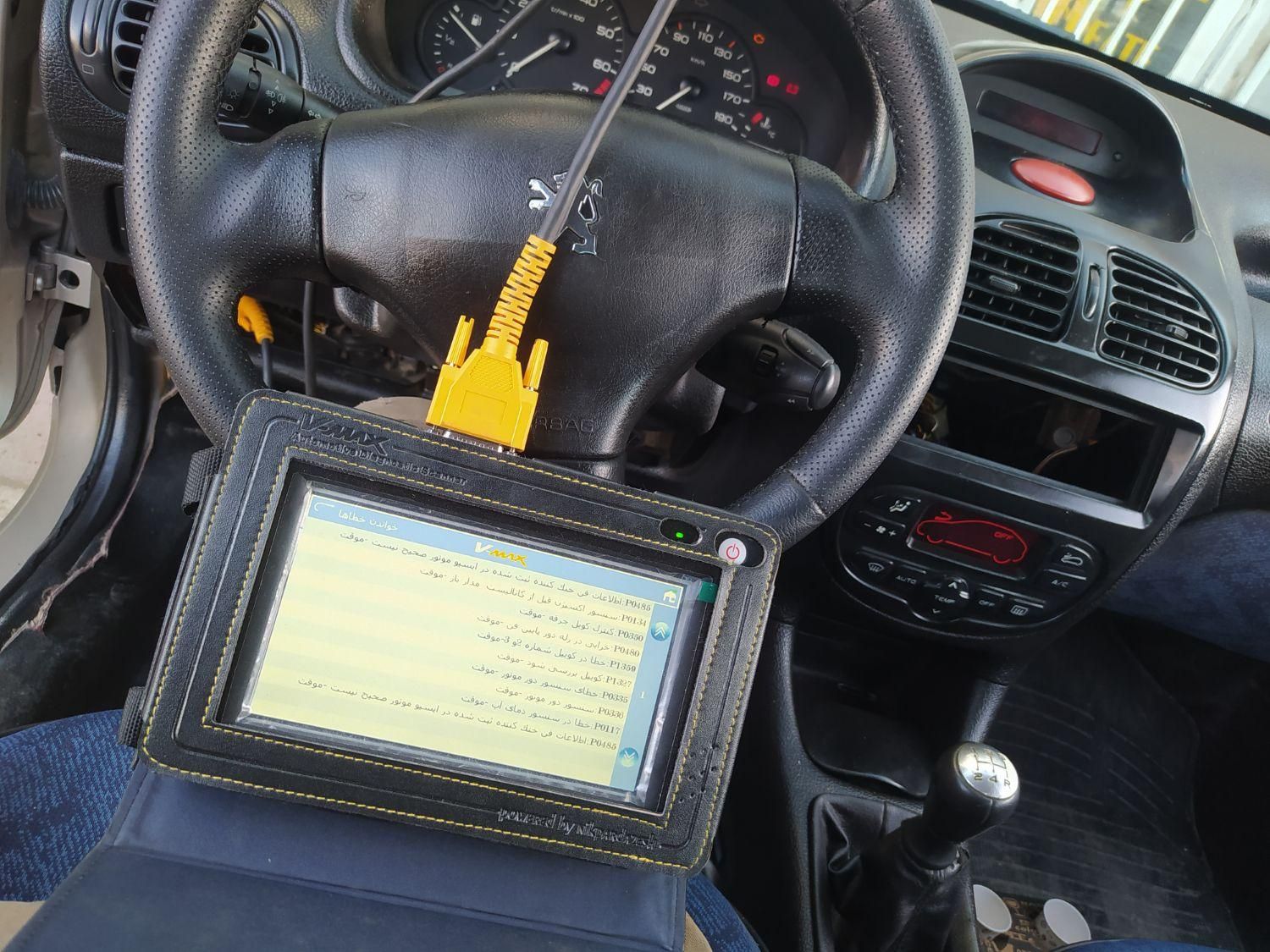 باطری سازی و شارژ گاز کولر و برق خودرو و امداد|خدمات موتور و ماشین|محمودآباد, |دیوار